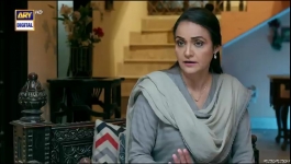 Khudsar - Episode 36 - 3rd Jun 2024